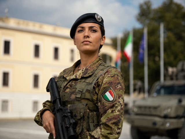 Esercito Italiano